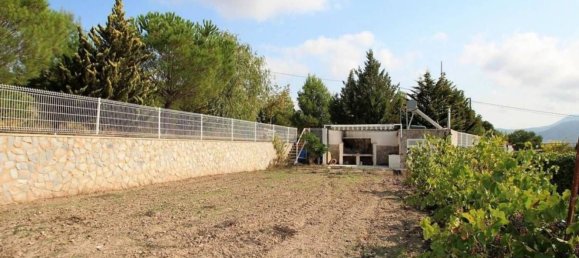 Villa T4 em Sax, Spain N.º 88802 13