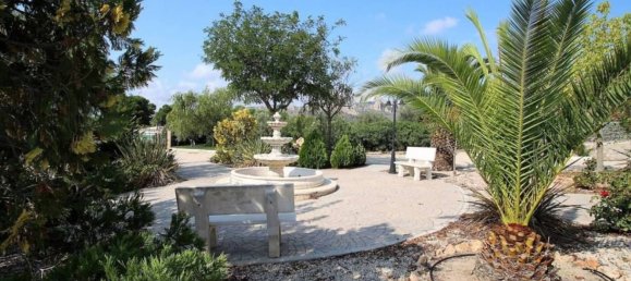 Villa T4 em Sax, Spain N.º 88802 10