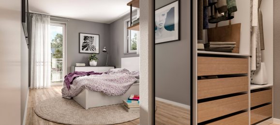 Casa de 8 habitaciónes en Luneburg, Germany No. 148115 5