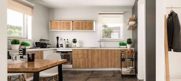 Casa de 8 habitaciónes en Luneburg, Germany No. 148115 3