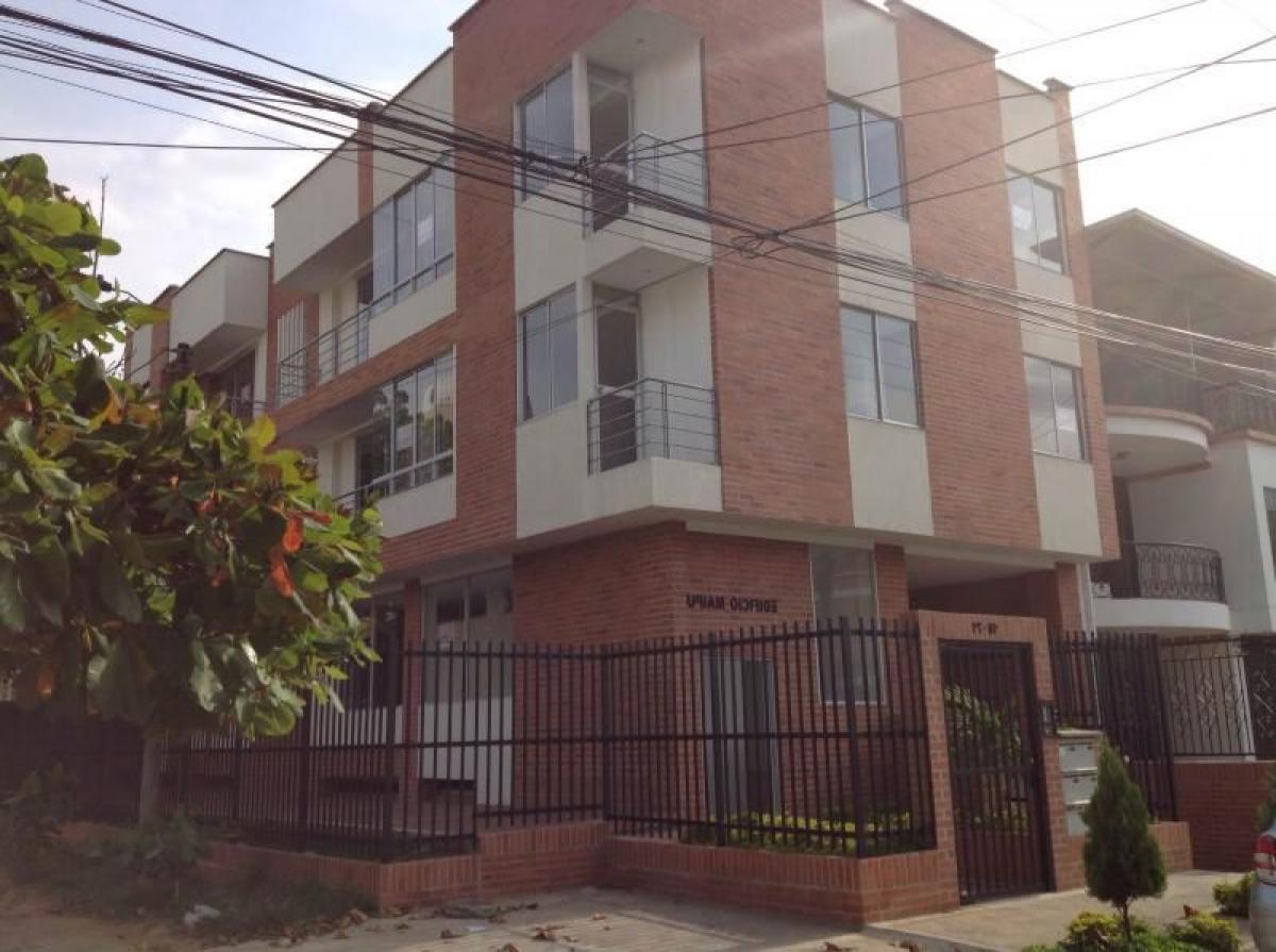 2 Schlafzimmer Haus in Valle del Cauca, Colombia, Nr. 6375