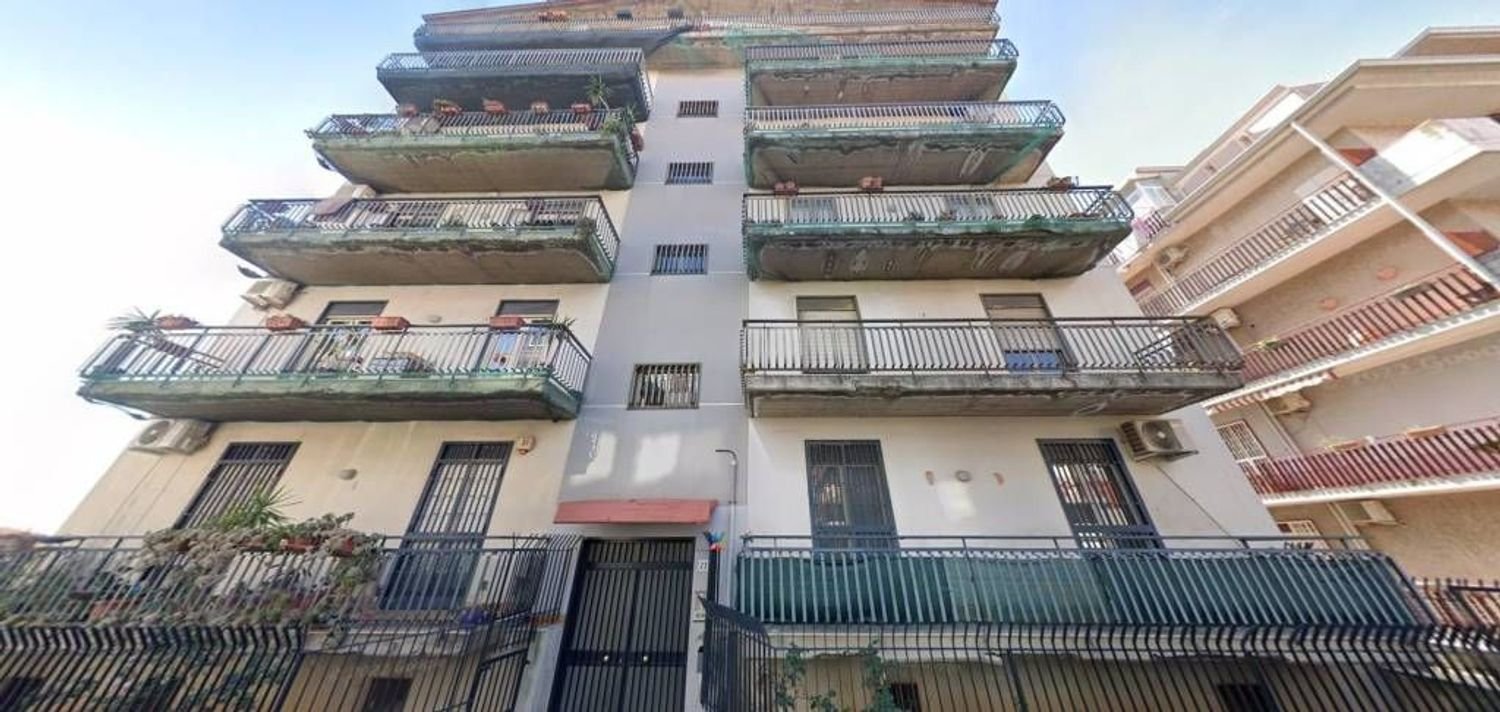 3 غرف نوم شقة في Misterbianco, Italy رقم 343867