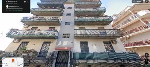 3 غرف نوم شقة في Misterbianco, Italy رقم 343867 2