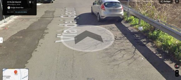 3 غرف نوم شقة في Misterbianco, Italy رقم 343867 7