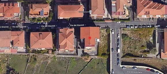 3 غرف نوم شقة في Misterbianco, Italy رقم 343867 13