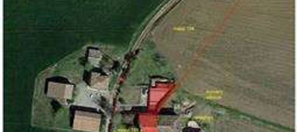 Casa de 9 habitaciónes en Agazzano, Italy No. 226447 10