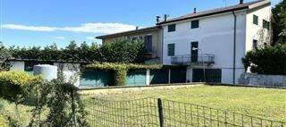 Casa de 9 habitaciónes en Agazzano, Italy No. 226447 14