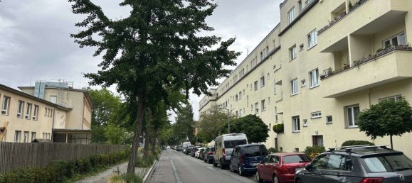 2 rooms Apartment in Mariendorf, Germany No. 92941 9