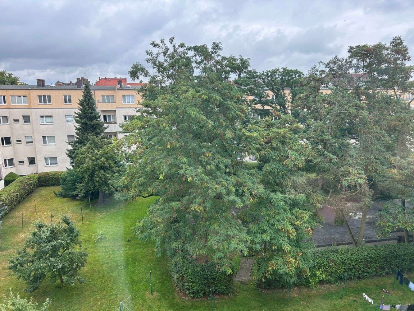 2 rooms Apartment in Mariendorf, Germany No. 92941