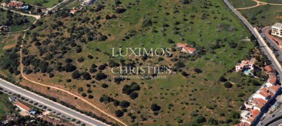 1662m² Land in Lagos, Portugal No. 155024 8
