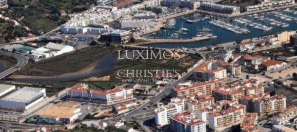 1662m² Land in Lagos, Portugal No. 155024 16