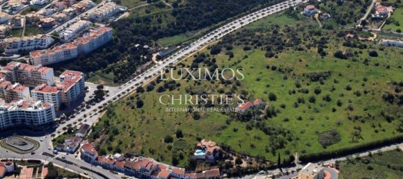 1662m² Land in Lagos, Portugal No. 155024 11