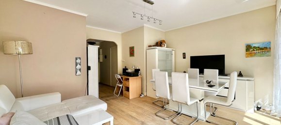 Квартира с 1 спальней в Венсен, Франция № 350103 2