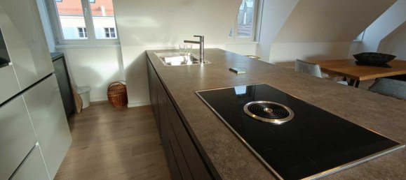 Duplex T2 em Speyer, Germany N.º 61023 8