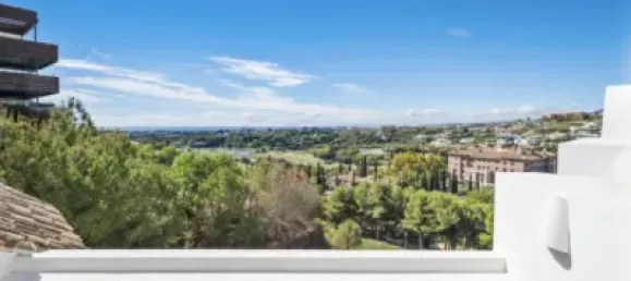 3 Schlafzimmer Penthouse in Malaga, Spain, Nr. 100951 16