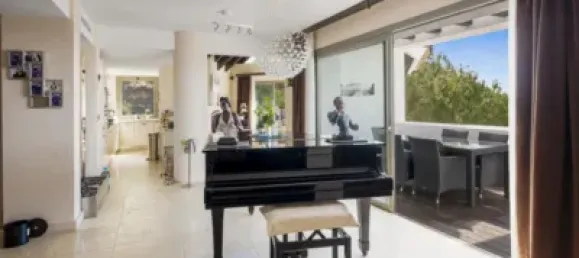 3 Schlafzimmer Penthouse in Malaga, Spain, Nr. 100951 4