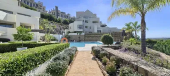 3 Schlafzimmer Penthouse in Malaga, Spain, Nr. 100951 12