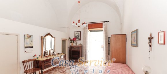 6 rooms House in Ruffano, Italy No. 59701 9