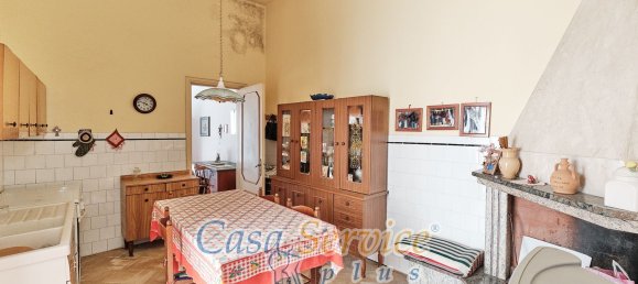 6 rooms House in Ruffano, Italy No. 59701 21