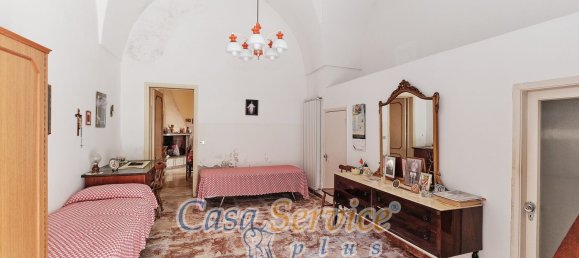 6 rooms House in Ruffano, Italy No. 59701 25