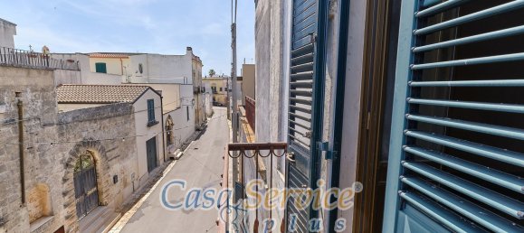 6 rooms House in Ruffano, Italy No. 59701 18