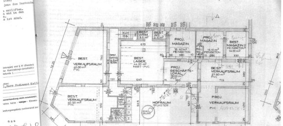 Imóvel comercial em Neunkirchen, Austria 499 m² N.º 251320 8