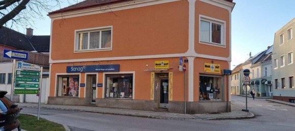 Imóvel comercial em Neunkirchen, Austria 499 m² N.º 251320 2