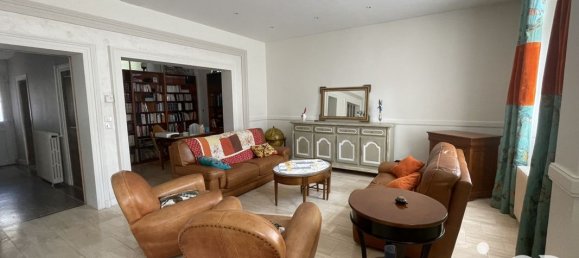 Casa de 6 dormitorios en Semblancay, France No. 212457 2