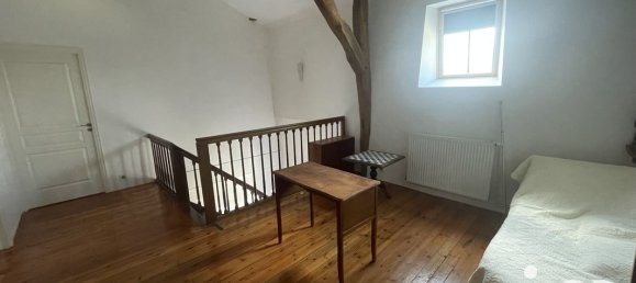 Casa de 6 dormitorios en Semblancay, France No. 212457 21