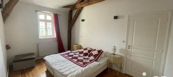 Casa de 6 dormitorios en Semblancay, France No. 212457 19