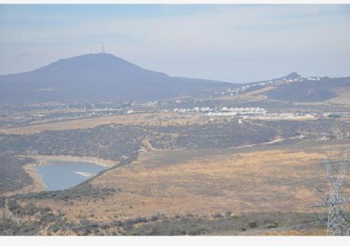 Studio in Queretaro, Mexico No. 163804