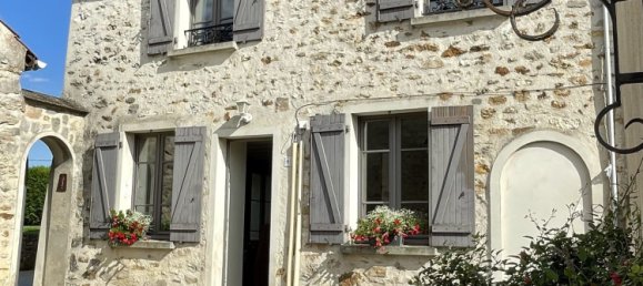 3 Schlafzimmer Haus in Bezu-Saint-Germain, France, Nr. 90021 2