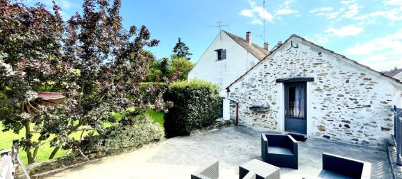 3 Schlafzimmer Haus in Bezu-Saint-Germain, France, Nr. 90021 14