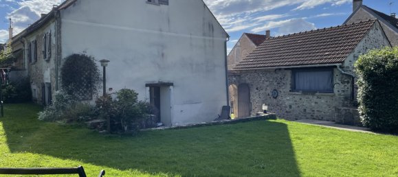 3 Schlafzimmer Haus in Bezu-Saint-Germain, France, Nr. 90021 13