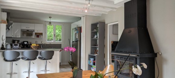 3 Schlafzimmer Haus in Bezu-Saint-Germain, France, Nr. 90021 6