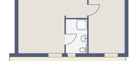 2-Zimmer Wohnung in Haiming, Austria, Nr. 249316 17