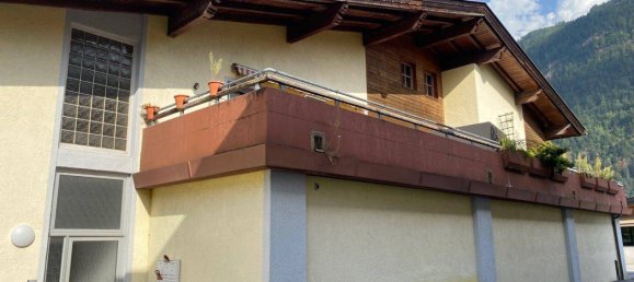 2-Zimmer Wohnung in Haiming, Austria, Nr. 249316 5