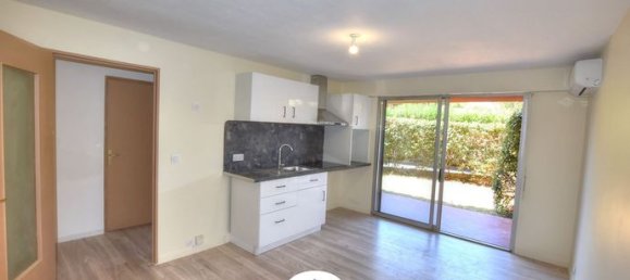 1 غرف نوم شقة في Frejus, France رقم 310371 4