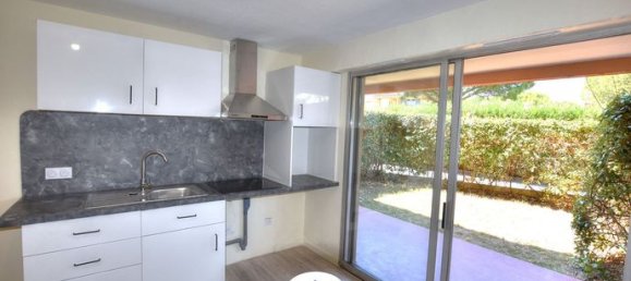 1 غرف نوم شقة في Frejus, France رقم 310371 5