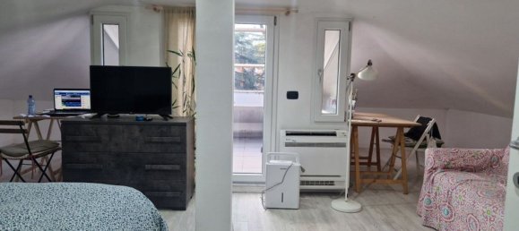 3-Zimmer Wohnung in Rome, Italy, Nr. 73822 20
