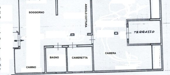 3-Zimmer Wohnung in Rome, Italy, Nr. 73822 41