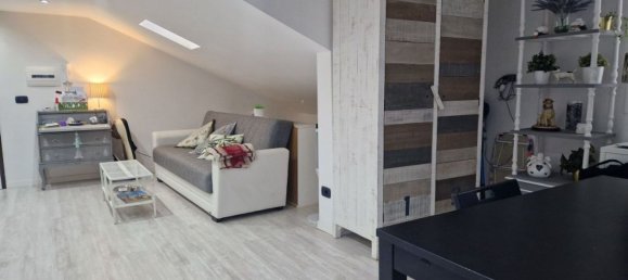 3-Zimmer Wohnung in Rome, Italy, Nr. 73822 6