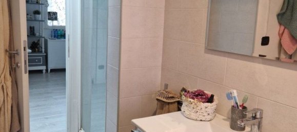 3-Zimmer Wohnung in Rome, Italy, Nr. 73822 16