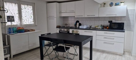 3-Zimmer Wohnung in Rome, Italy, Nr. 73822 9