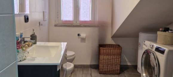 3-Zimmer Wohnung in Rome, Italy, Nr. 73822 11