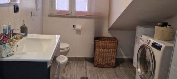 3-Zimmer Wohnung in Rome, Italy, Nr. 73822 15