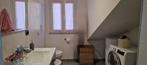 3-Zimmer Wohnung in Rome, Italy, Nr. 73822 14