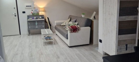 3-Zimmer Wohnung in Rome, Italy, Nr. 73822 5