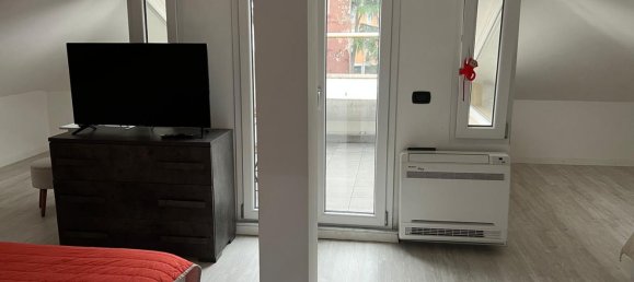 3-Zimmer Wohnung in Rome, Italy, Nr. 73822 32