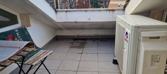 3-Zimmer Wohnung in Rome, Italy, Nr. 73822 28